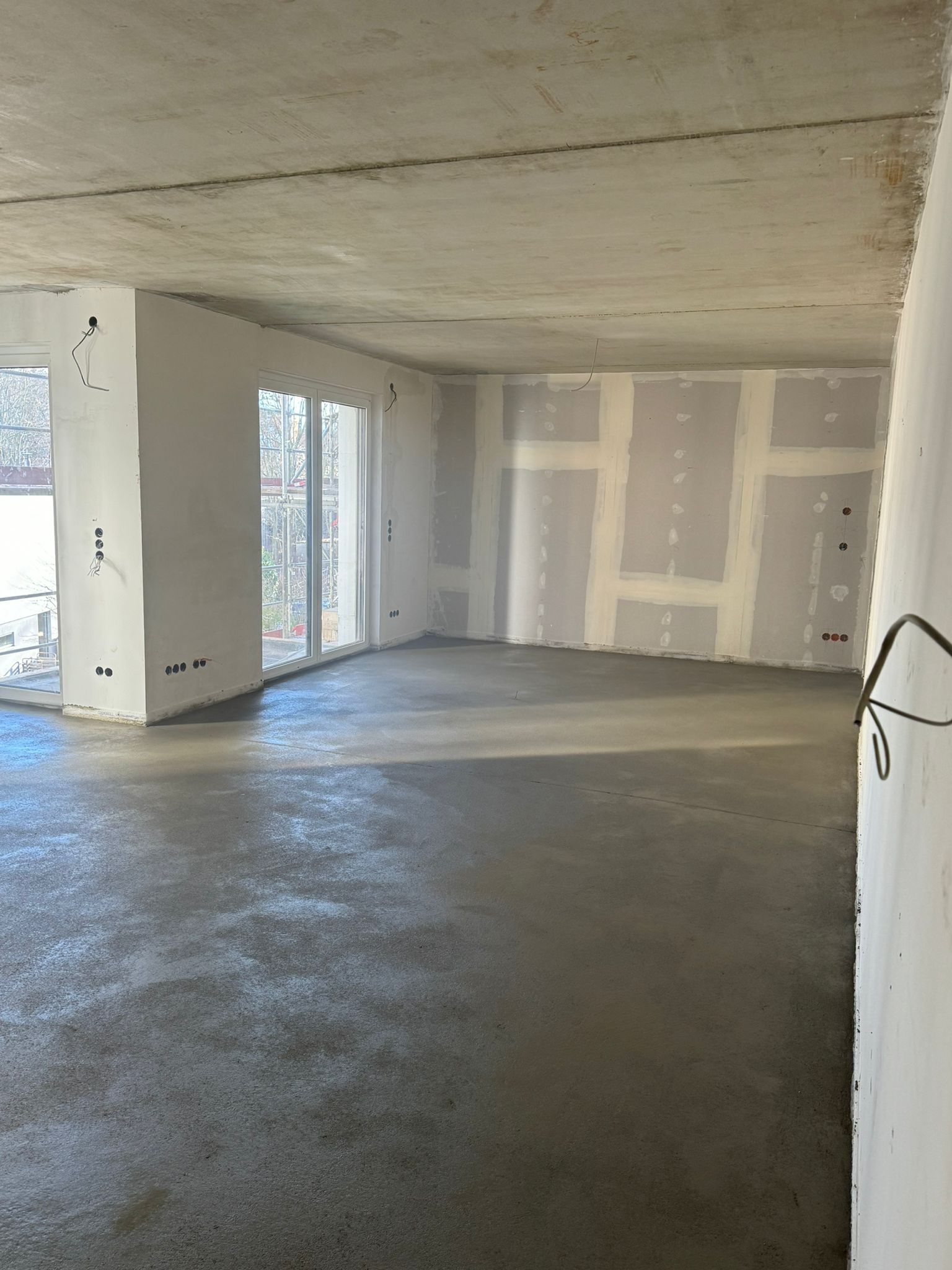 Leipzig Mehrfamilienhaus-8